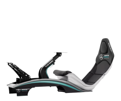 Fotel gamingowy Playseat F1 PRO Mercedes-AMG Petronas